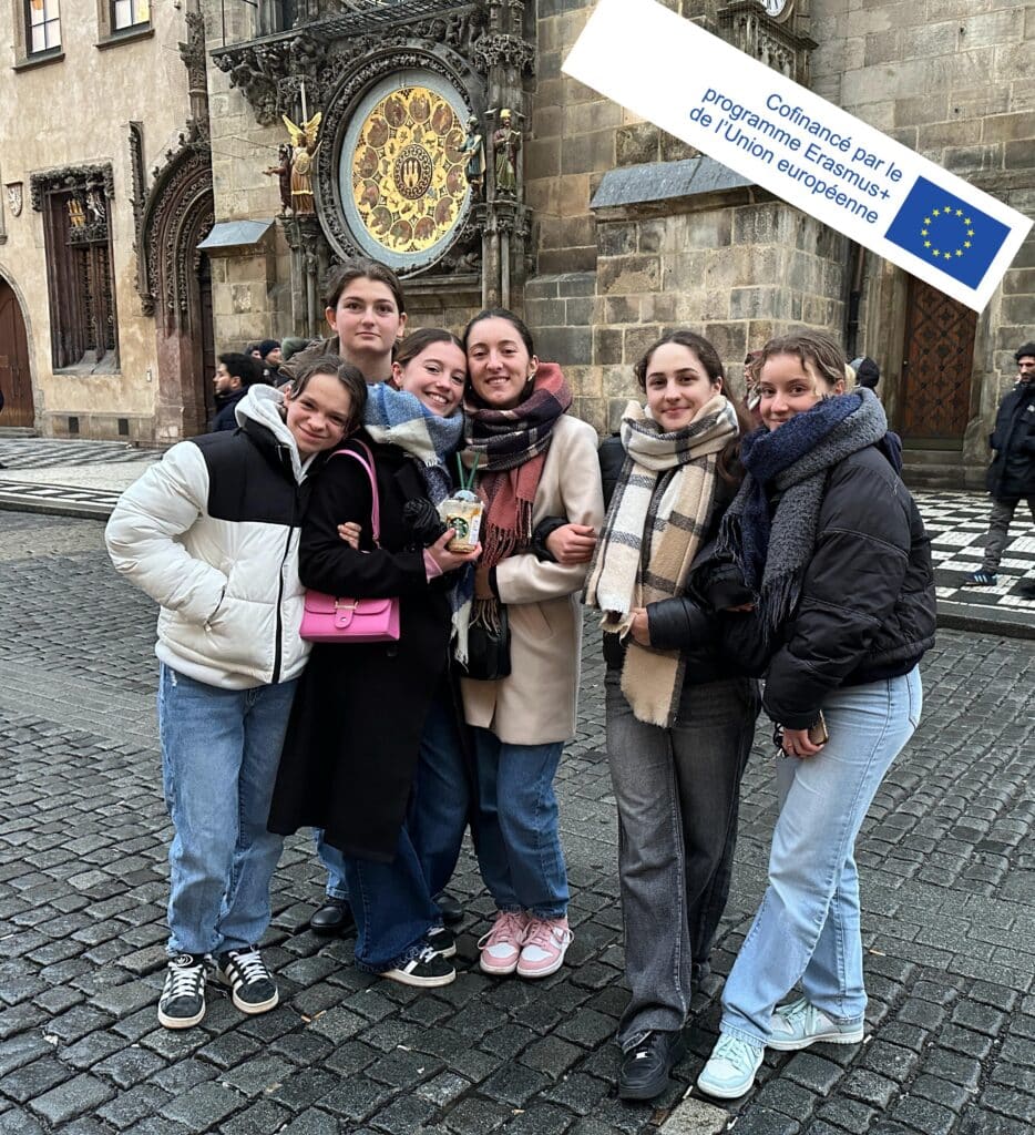 Photo 1 Erasmus Prague 28.01.25 1