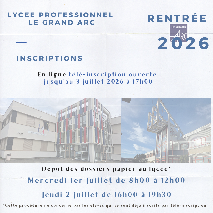 inscriptions